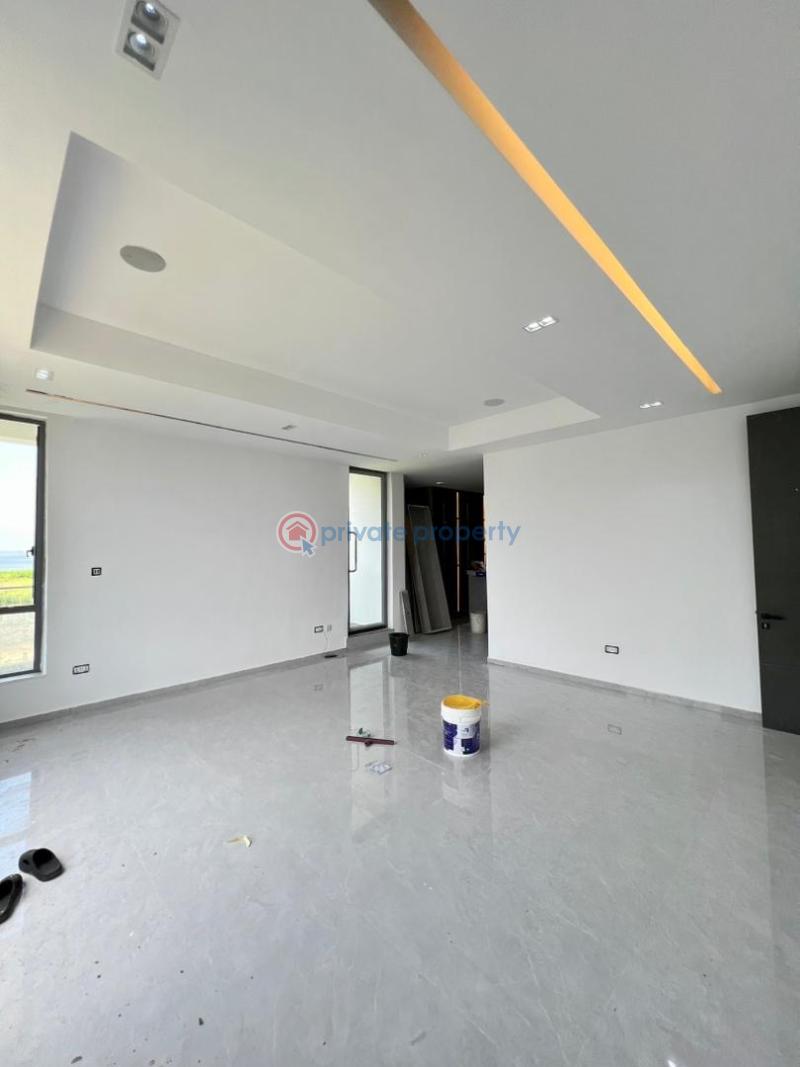 5 bedroom Detached Duplex For Sale Ikoyi Lagos - 14