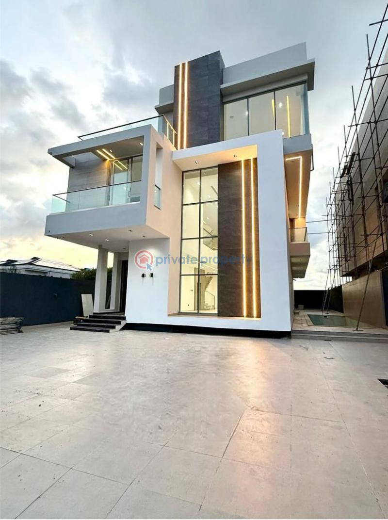 Duplex For Sale Ikoyi Lagos