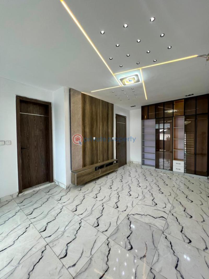 5 bedroom Detached Duplex For Sale Ikota Lekki Lagos - 18