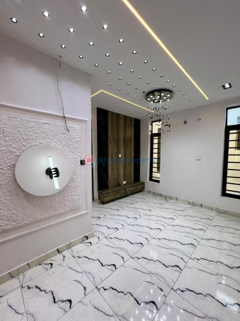 5 bedroom Detached Duplex For Sale Ikota Lekki Lagos - 16