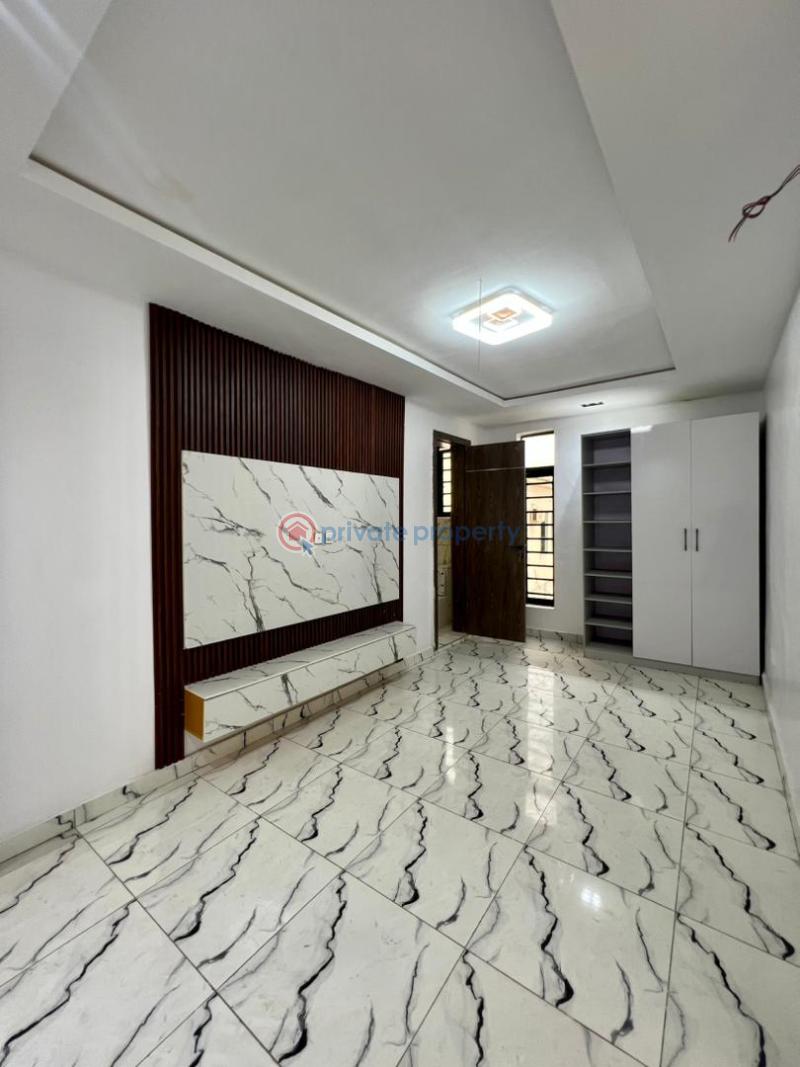 5 bedroom Detached Duplex For Sale Ikota Lekki Lagos - 17