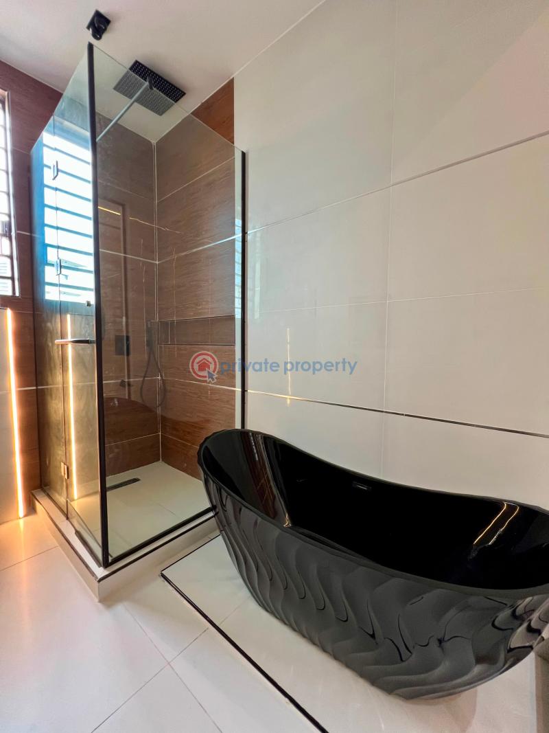 5 bedroom Detached Duplex For Sale Ikota Lekki Lagos - 15
