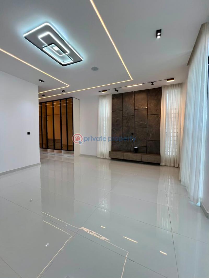 5 bedroom Detached Duplex For Sale Ikota Lekki Lagos - 13