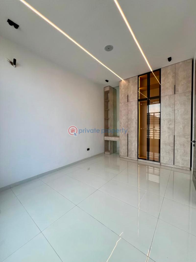 5 bedroom Detached Duplex For Sale Ikota Lekki Lagos - 12