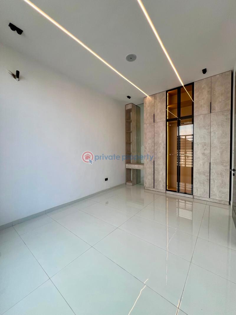 5 bedroom Detached Duplex For Sale Ikota Lekki Lagos - 6