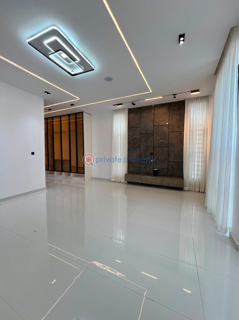 5 bedroom Detached Duplex For Sale Ikota Lekki Lagos - 5