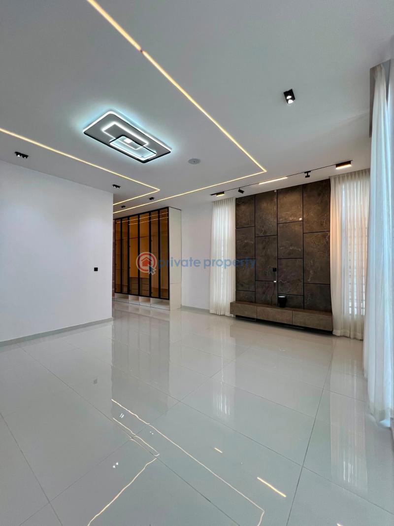 5 bedroom Detached Duplex For Sale Ikota Lekki Lagos - 17