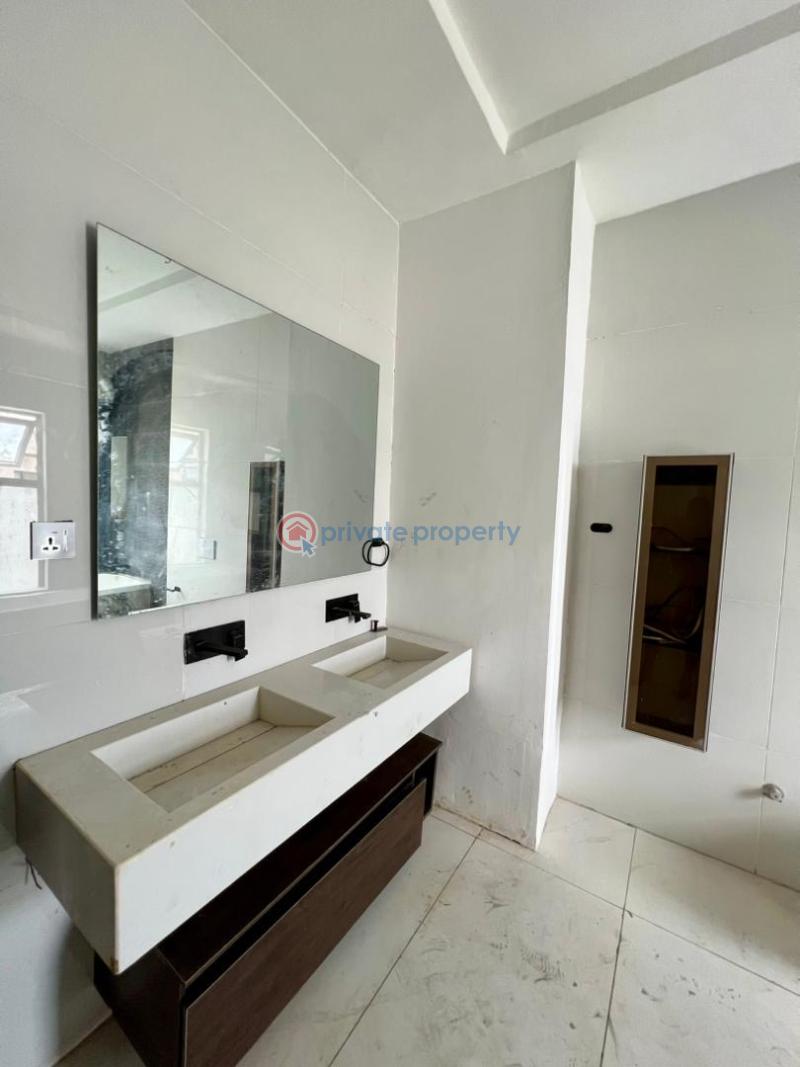 5 bedroom Detached Duplex For Sale Ikoyi Lagos - 7