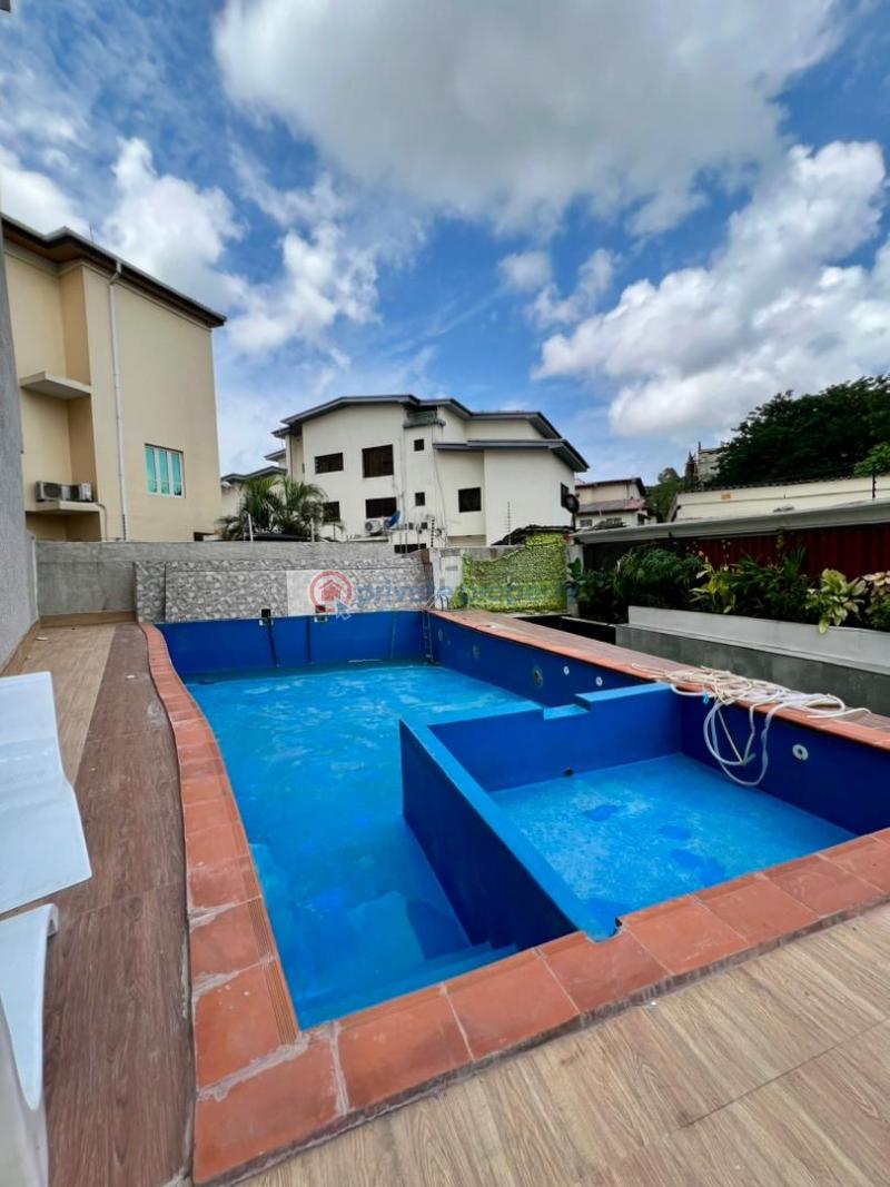 5 bedroom Detached Duplex For Sale Ikoyi Lagos - 4