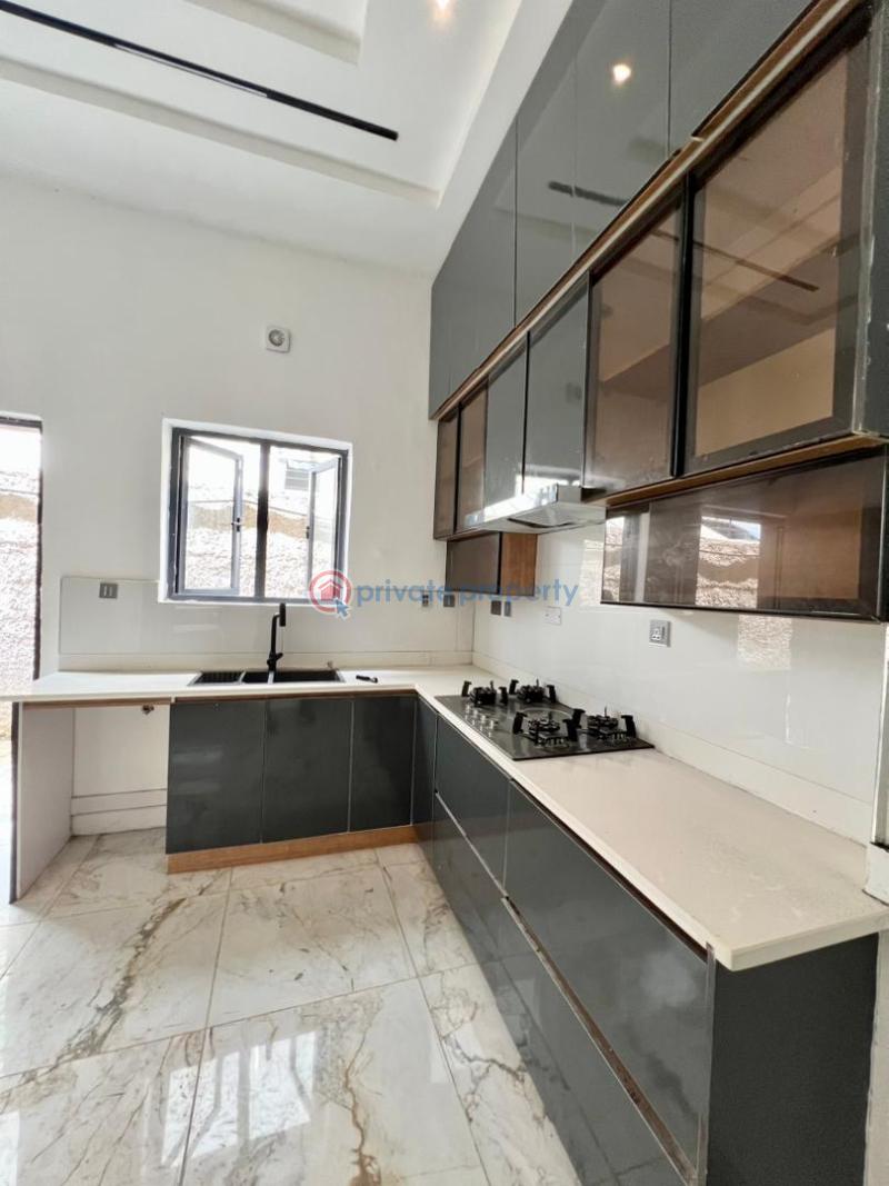 5 bedroom Detached Duplex For Sale Ikoyi Lagos - 8