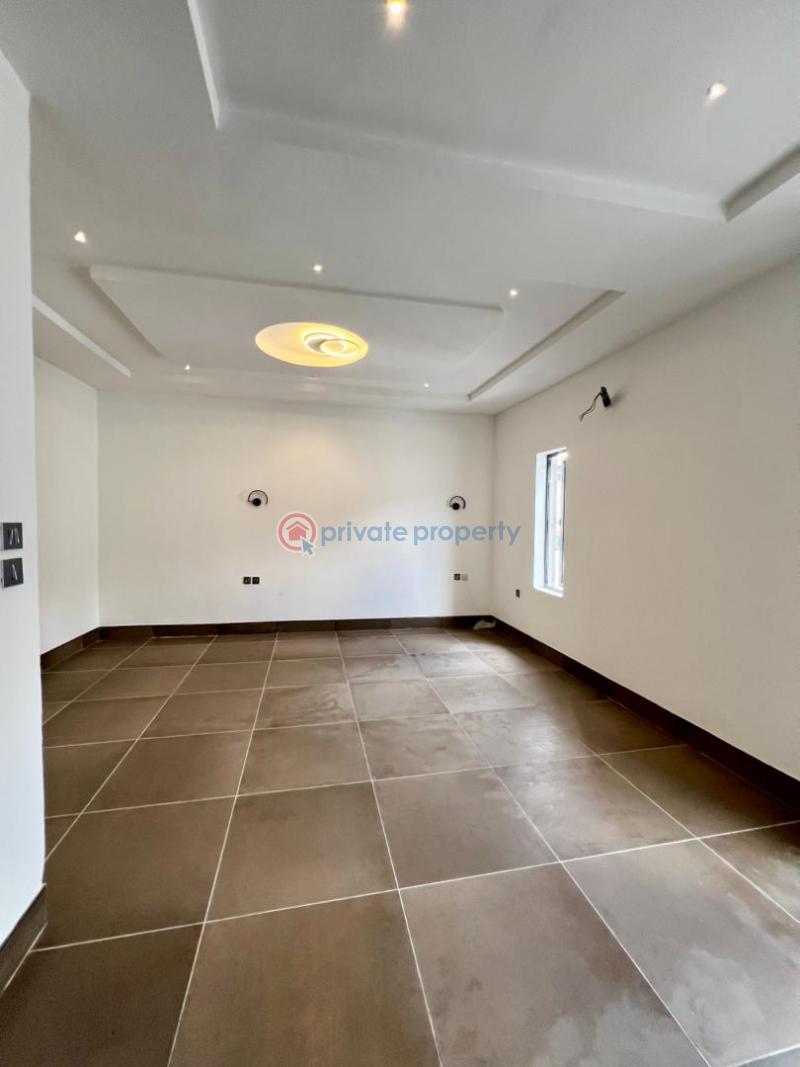5 bedroom Detached Duplex For Sale Ikoyi Lagos - 16