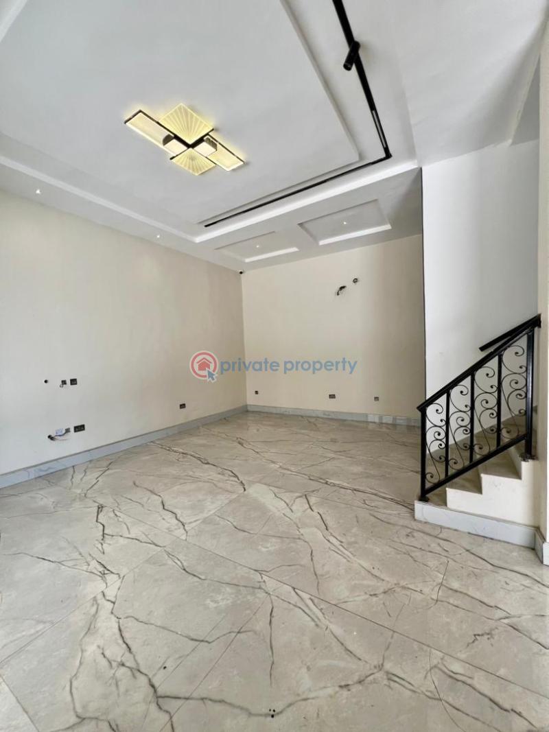 5 bedroom Detached Duplex For Sale Ikoyi Lagos - 17