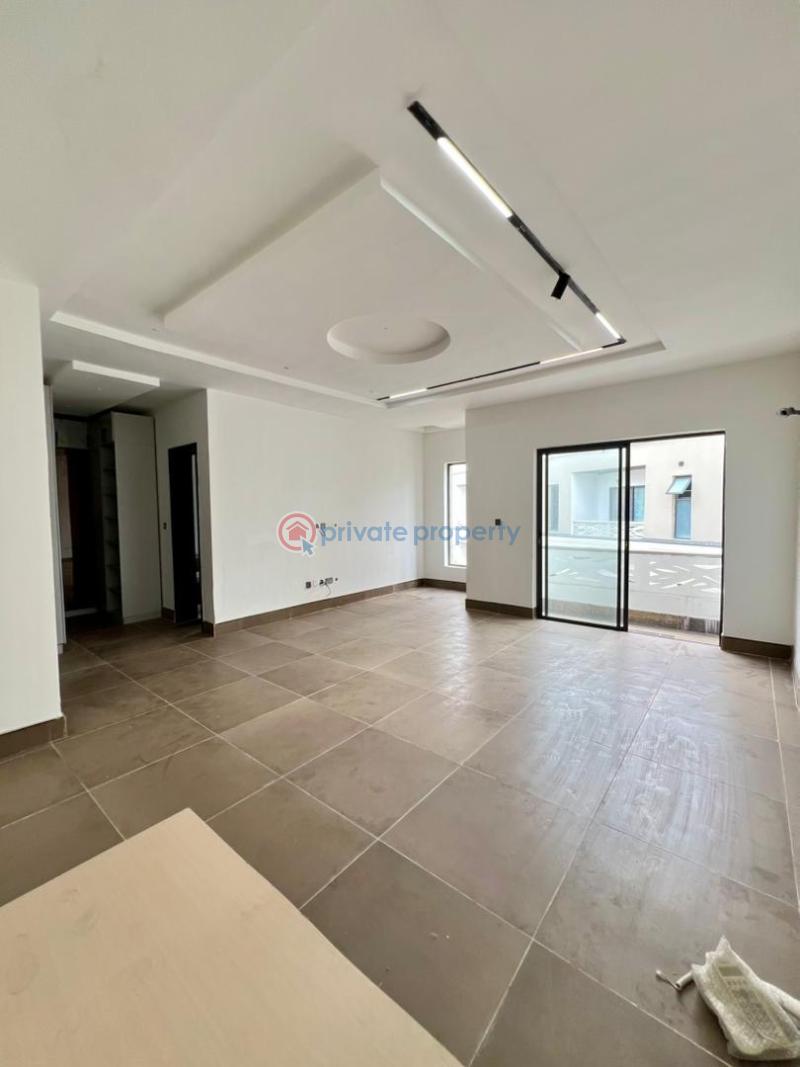5 bedroom Detached Duplex For Sale Ikoyi Lagos - 12