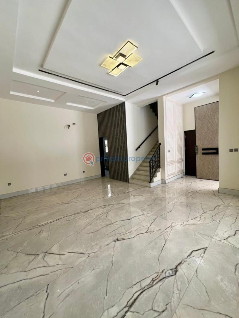 5 bedroom Detached Duplex For Sale Ikoyi Lagos - 5
