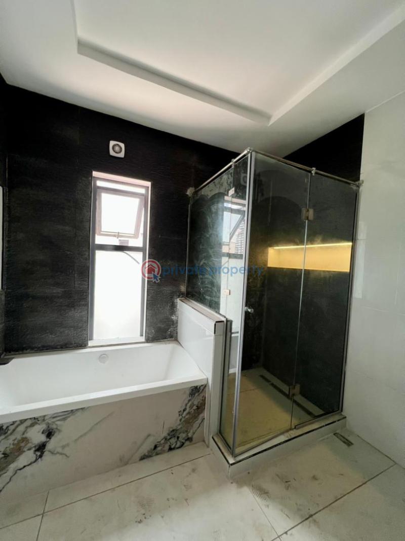 5 bedroom Detached Duplex For Sale Ikoyi Lagos - 1
