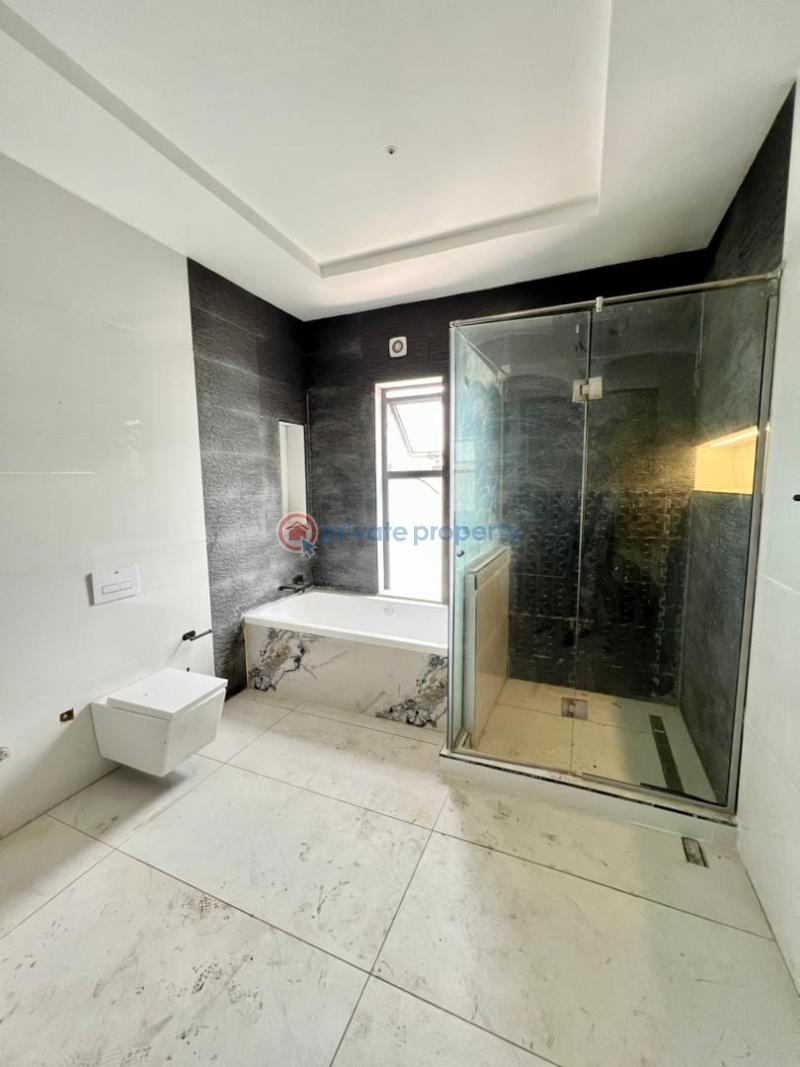 5 bedroom Detached Duplex For Sale Ikoyi Lagos - 18