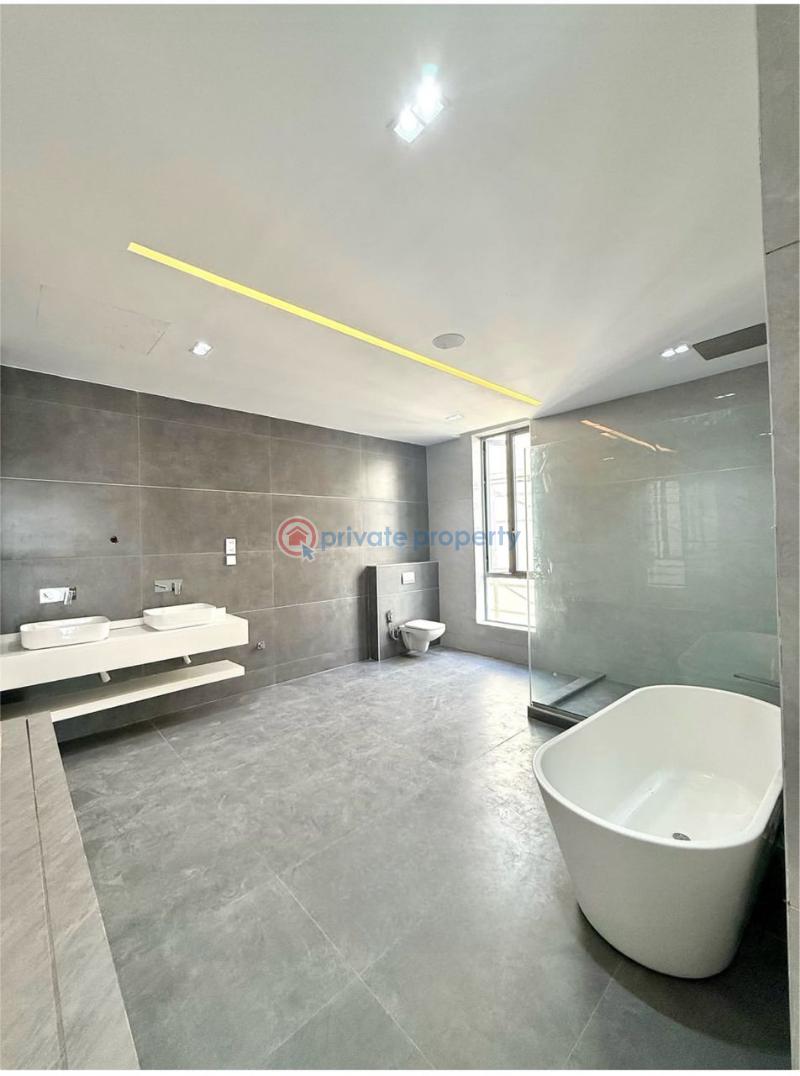 5 bedroom Detached Duplex For Sale Ikoyi Lagos - 16