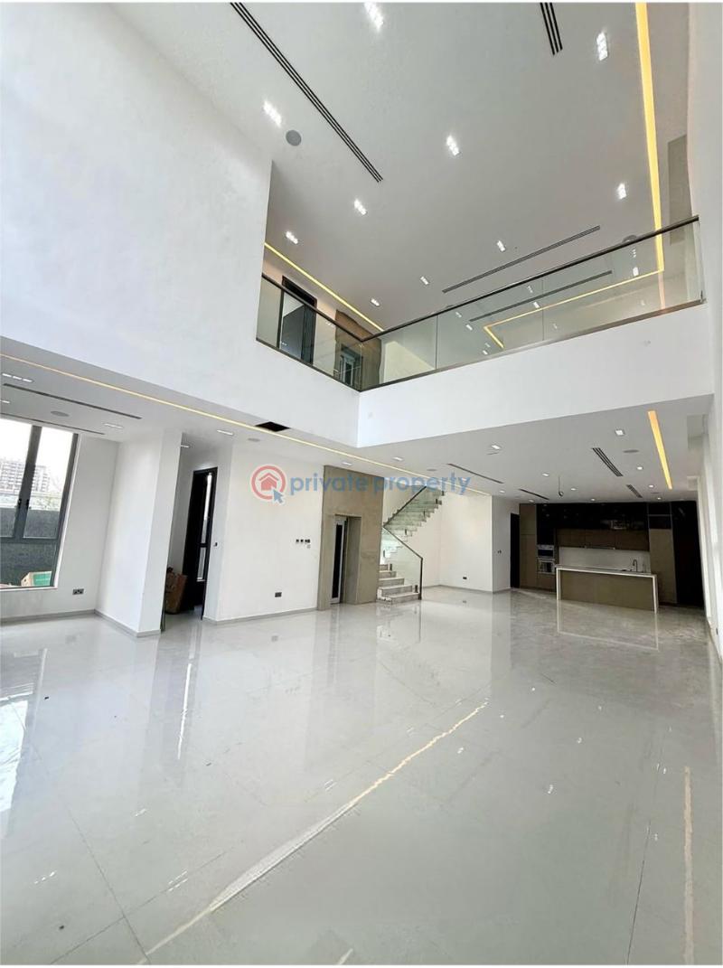 5 bedroom Detached Duplex For Sale Ikoyi Lagos - 14