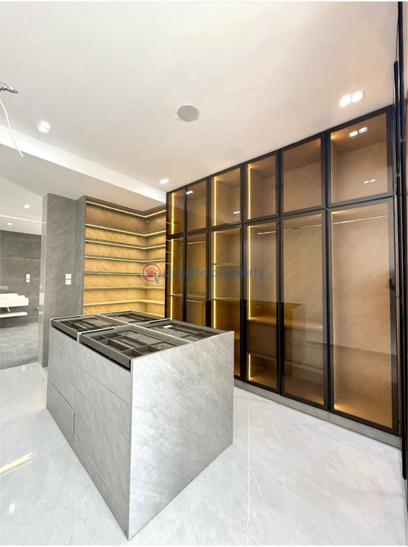 5 bedroom Detached Duplex For Sale Ikoyi Lagos - 15
