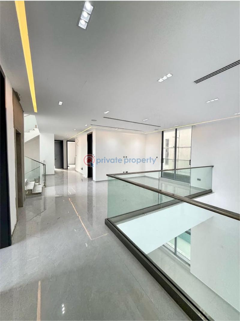 5 bedroom Detached Duplex For Sale Ikoyi Lagos - 7