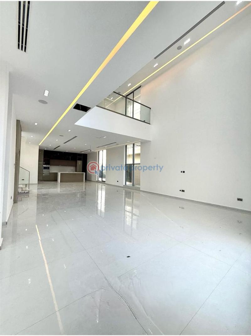 5 bedroom Detached Duplex For Sale Ikoyi Lagos - 11