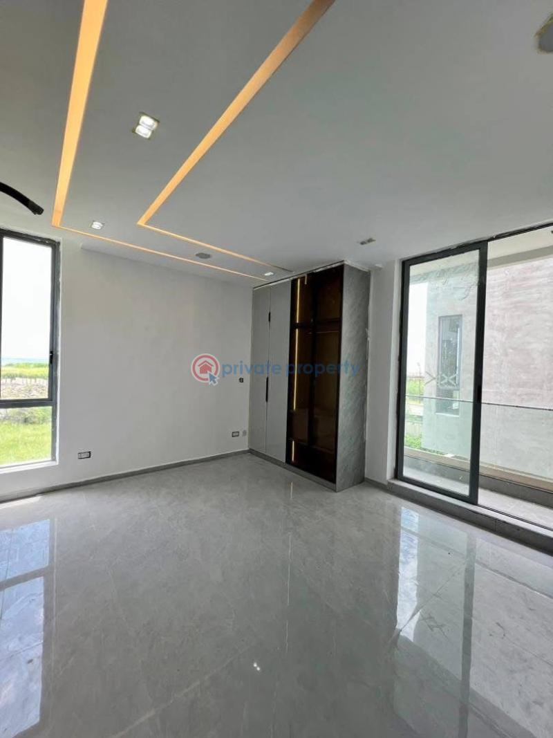 5 bedroom Detached Duplex For Sale Ikoyi Lagos - 1