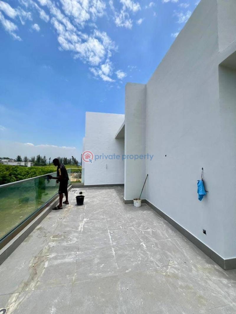5 bedroom Detached Duplex For Sale Ikoyi Lagos - 18
