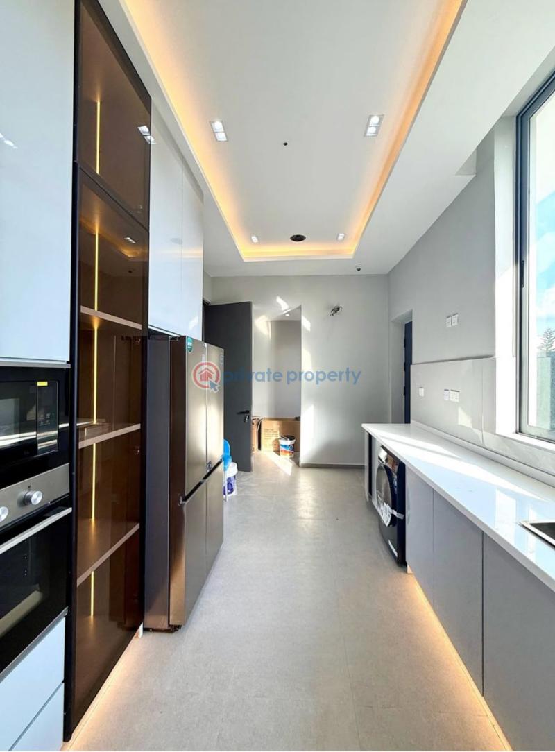 5 bedroom Detached Duplex For Sale Ikoyi Lagos - 10