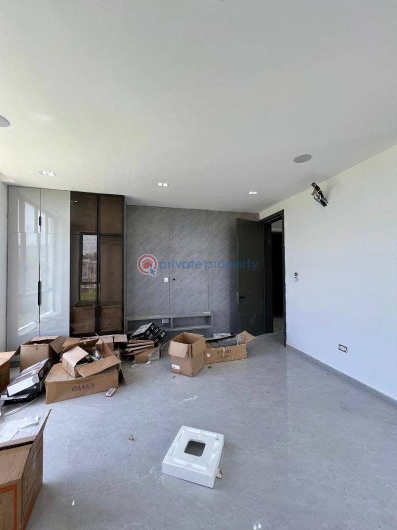 5 bedroom Detached Duplex For Sale Ikoyi Lagos - 12