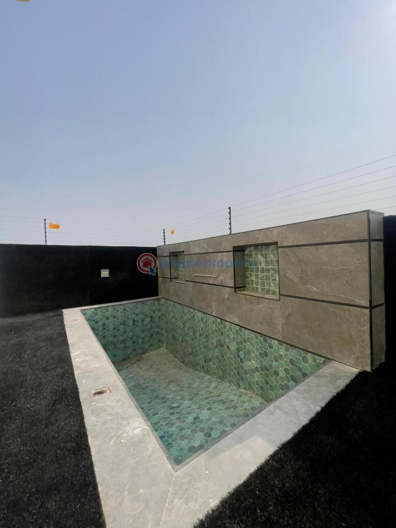 5 bedroom House For Sale Lekki Phase 1 Lagos - 14