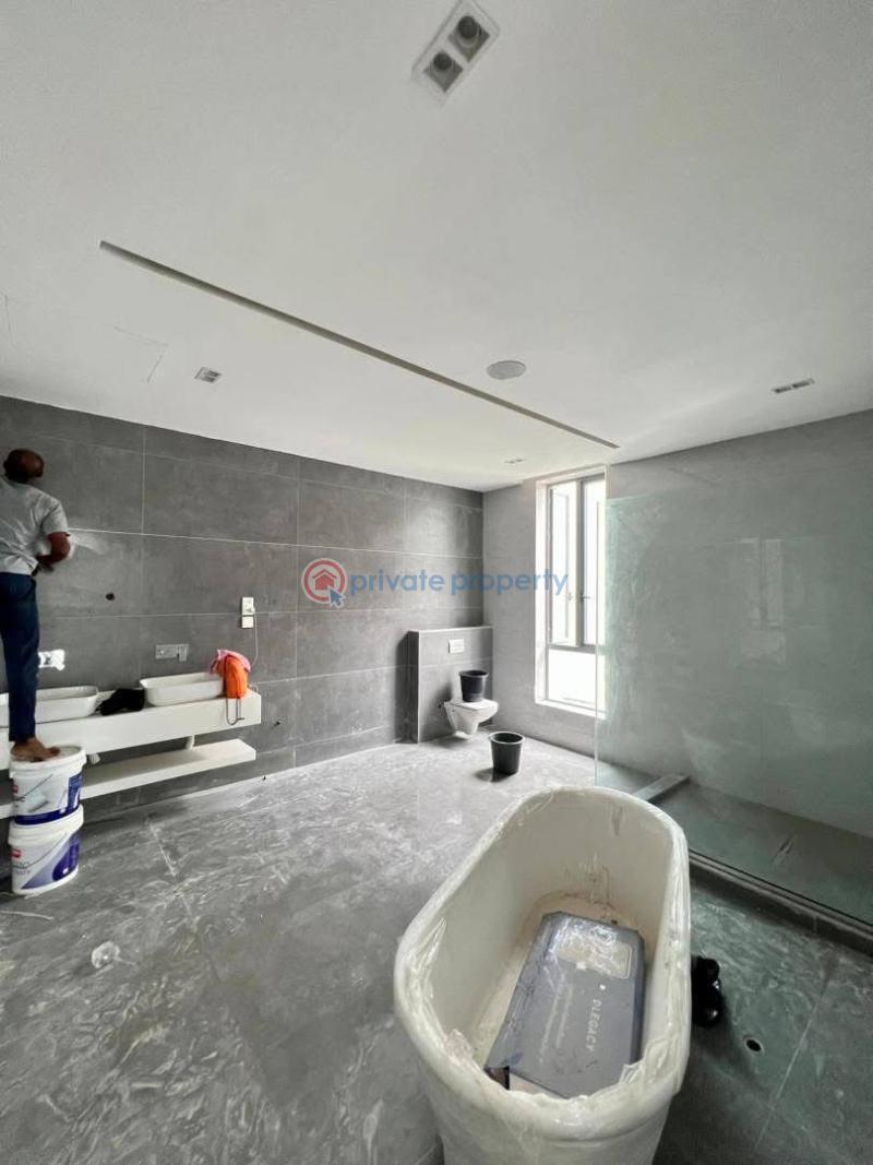 5 bedroom Detached Duplex For Sale Ikoyi Lagos - 3