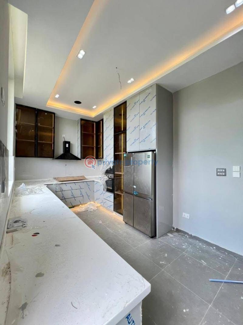 5 bedroom Detached Duplex For Sale Ikoyi Lagos - 14