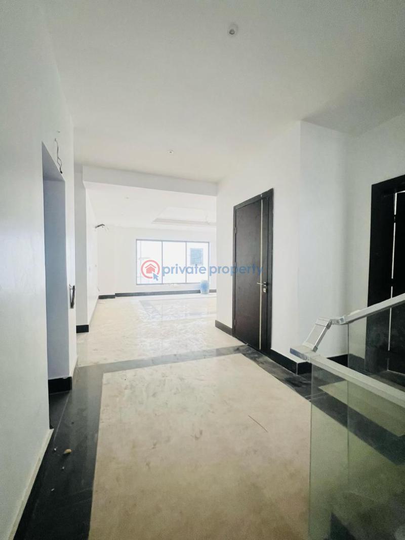 6 bedroom Duplex For Sale Banana Island Ikoyi Lagos - 13