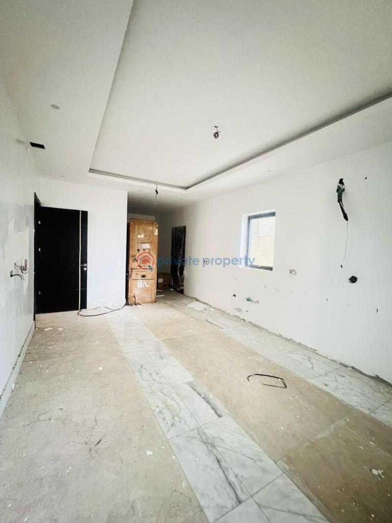 6 bedroom Duplex For Sale Banana Island Ikoyi Lagos - 11