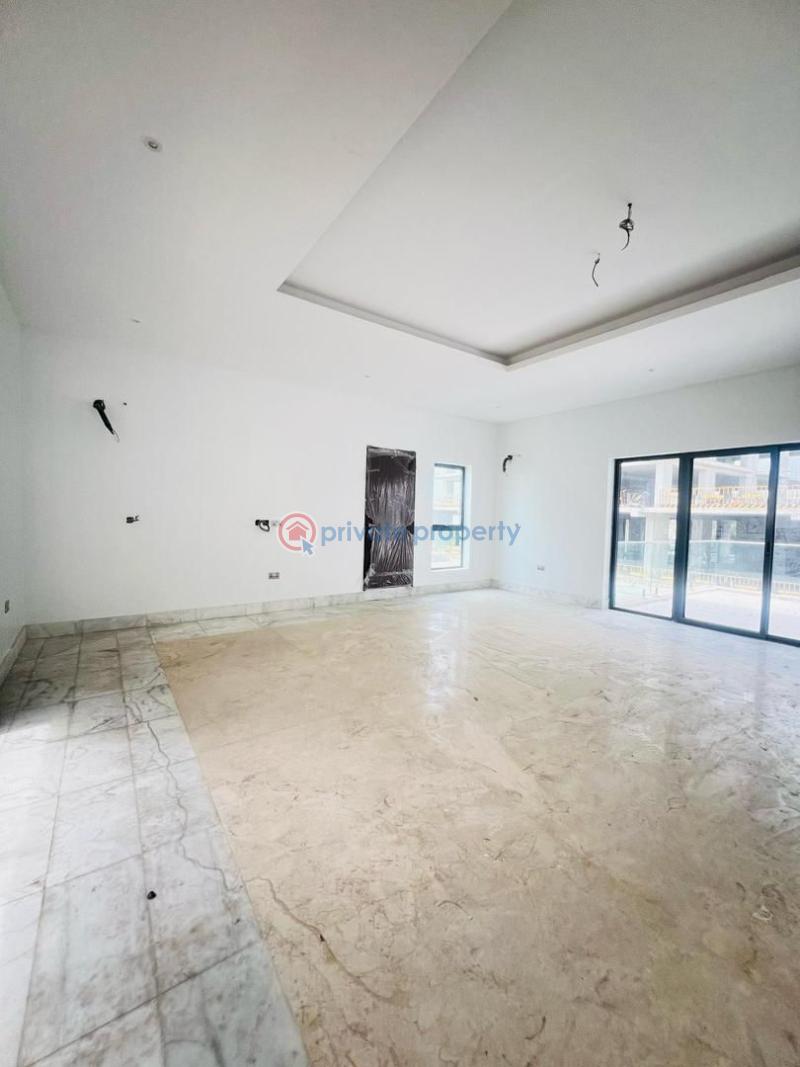 6 bedroom Duplex For Sale Banana Island Ikoyi Lagos - 2