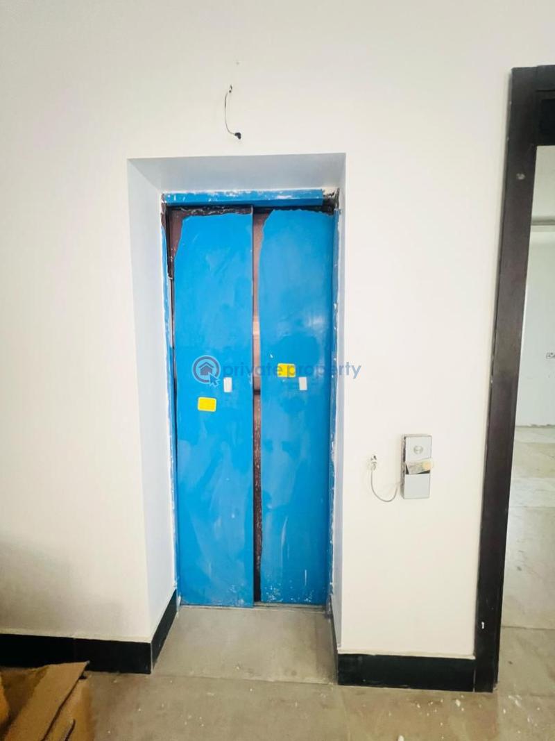6 bedroom Duplex For Sale Banana Island Ikoyi Lagos - 8
