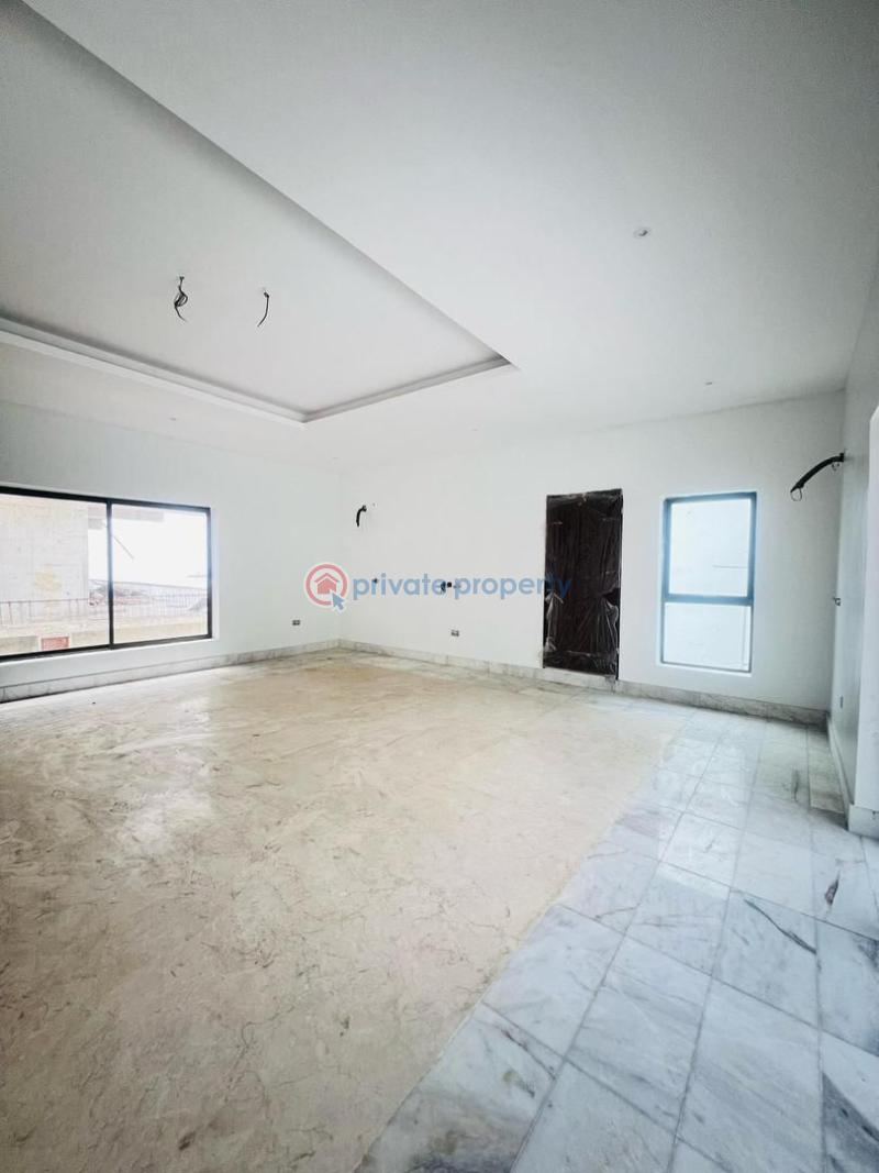 6 bedroom Duplex For Sale Banana Island Ikoyi Lagos - 5