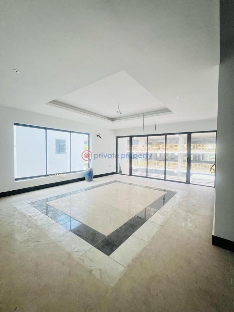 6 bedroom Duplex For Sale Banana Island Ikoyi Lagos - 9
