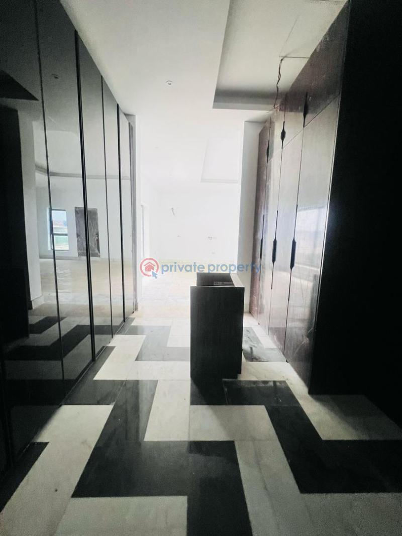 6 bedroom Duplex For Sale Banana Island Ikoyi Lagos - 3
