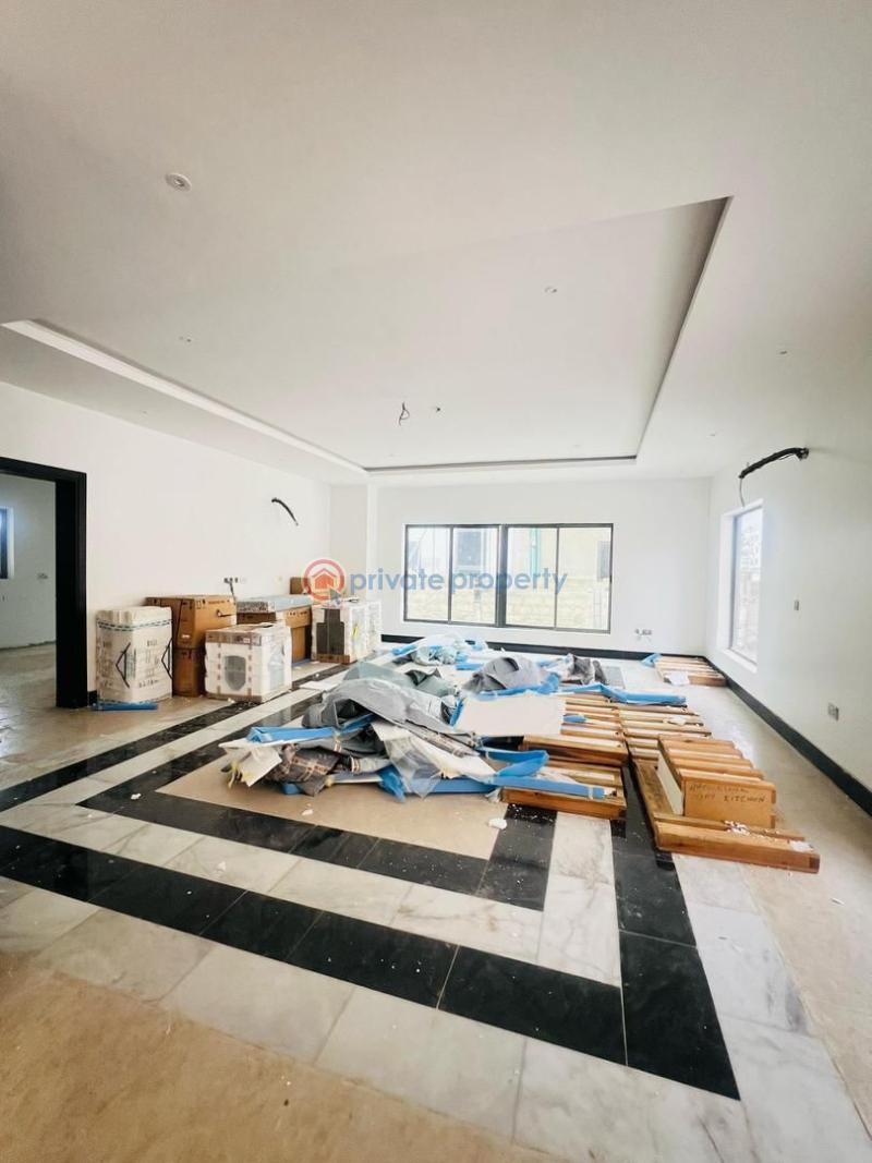 6 bedroom Duplex For Sale Banana Island Ikoyi Lagos - 12