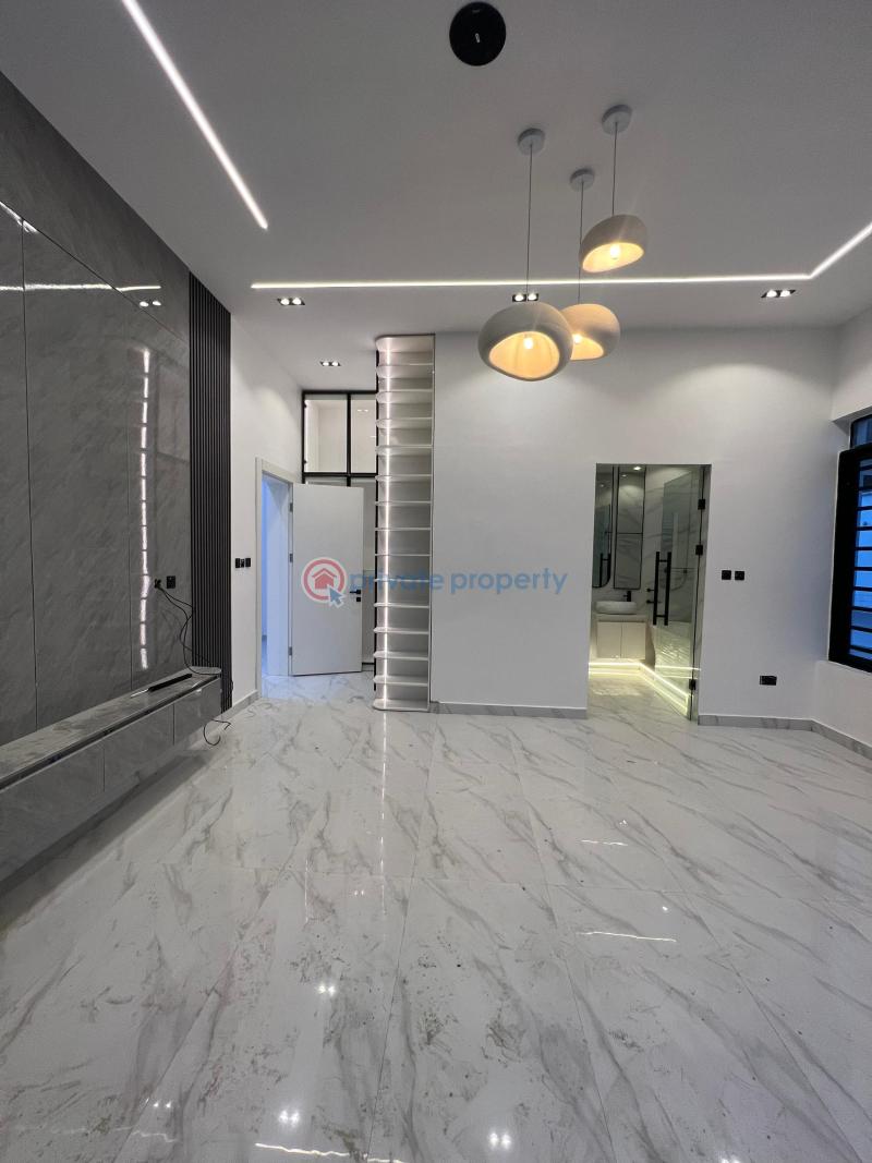 4 bedroom Detached Duplex For Sale Ado Road, Addo Ajah Lagos - 5