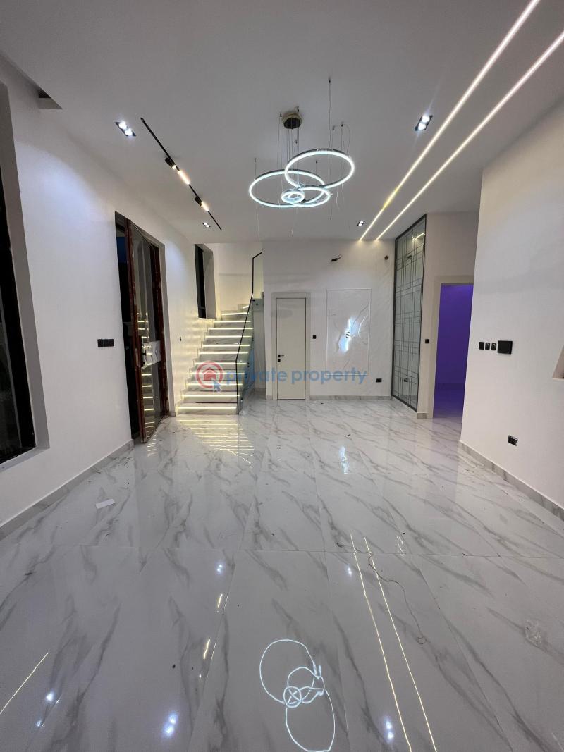 4 bedroom Detached Duplex For Sale Addo Road, Ajah Lagos - 13