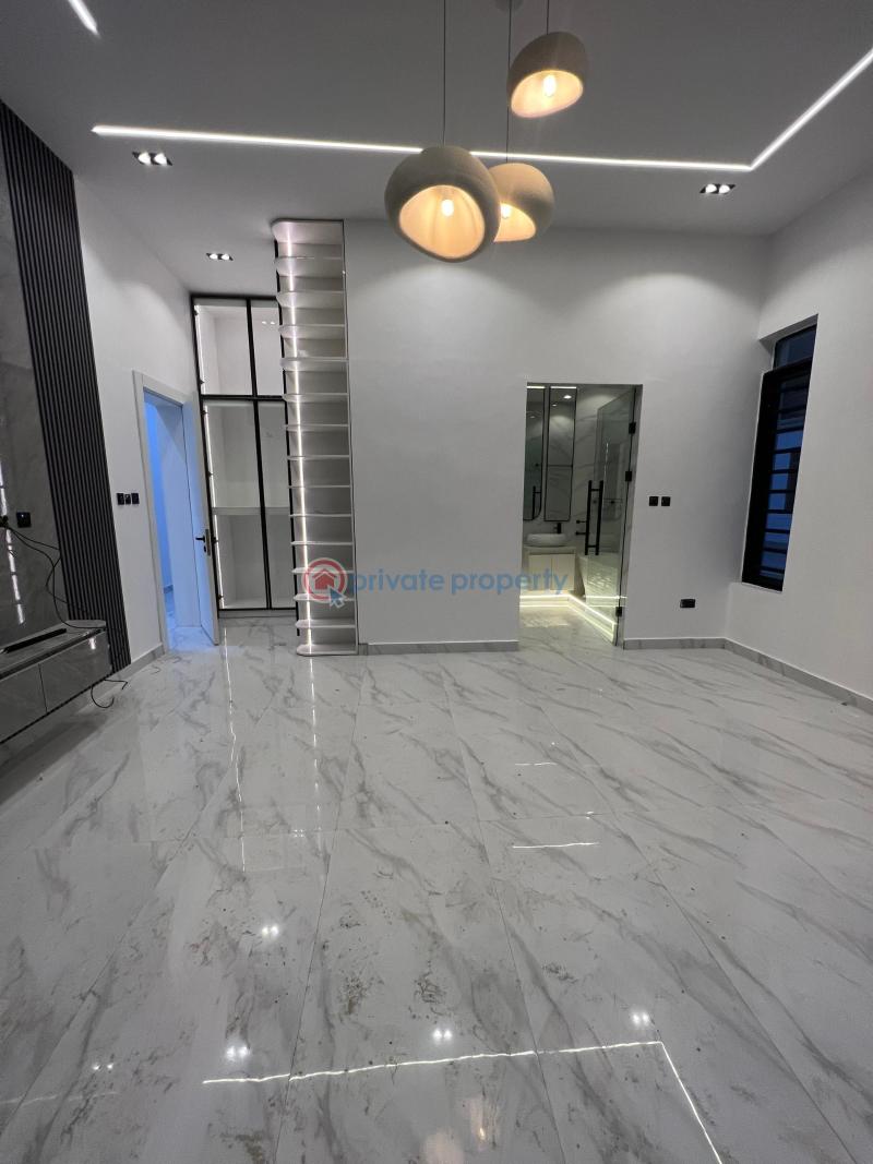 4 bedroom Detached Duplex For Sale Ado Road, Addo Ajah Lagos - 2