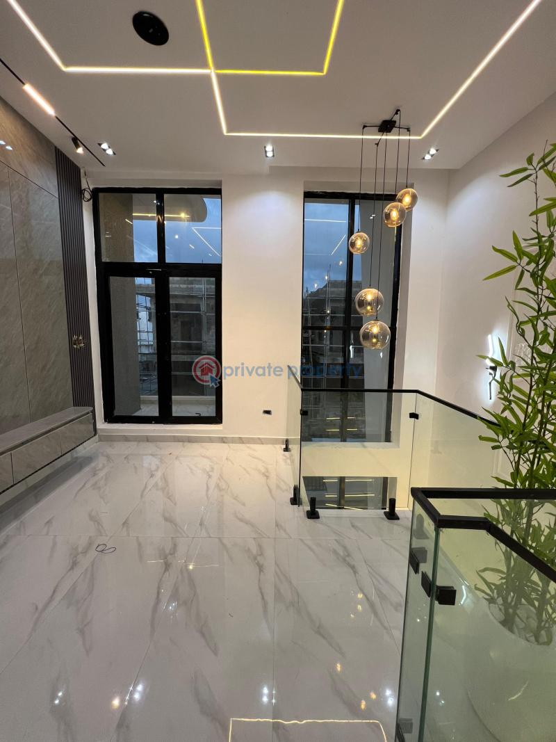 4 bedroom Detached Duplex For Sale Ado Road, Addo Ajah Lagos - 7