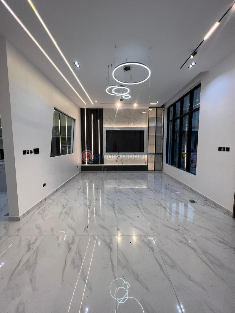 4 bedroom Detached Duplex For Sale Ado Road, Addo Ajah Lagos - 13