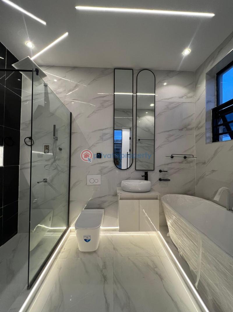 4 bedroom Detached Duplex For Sale Ado Road, Addo Ajah Lagos - 9