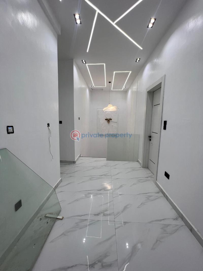 4 bedroom House For Sale Ado Addo Ajah Lagos - 11