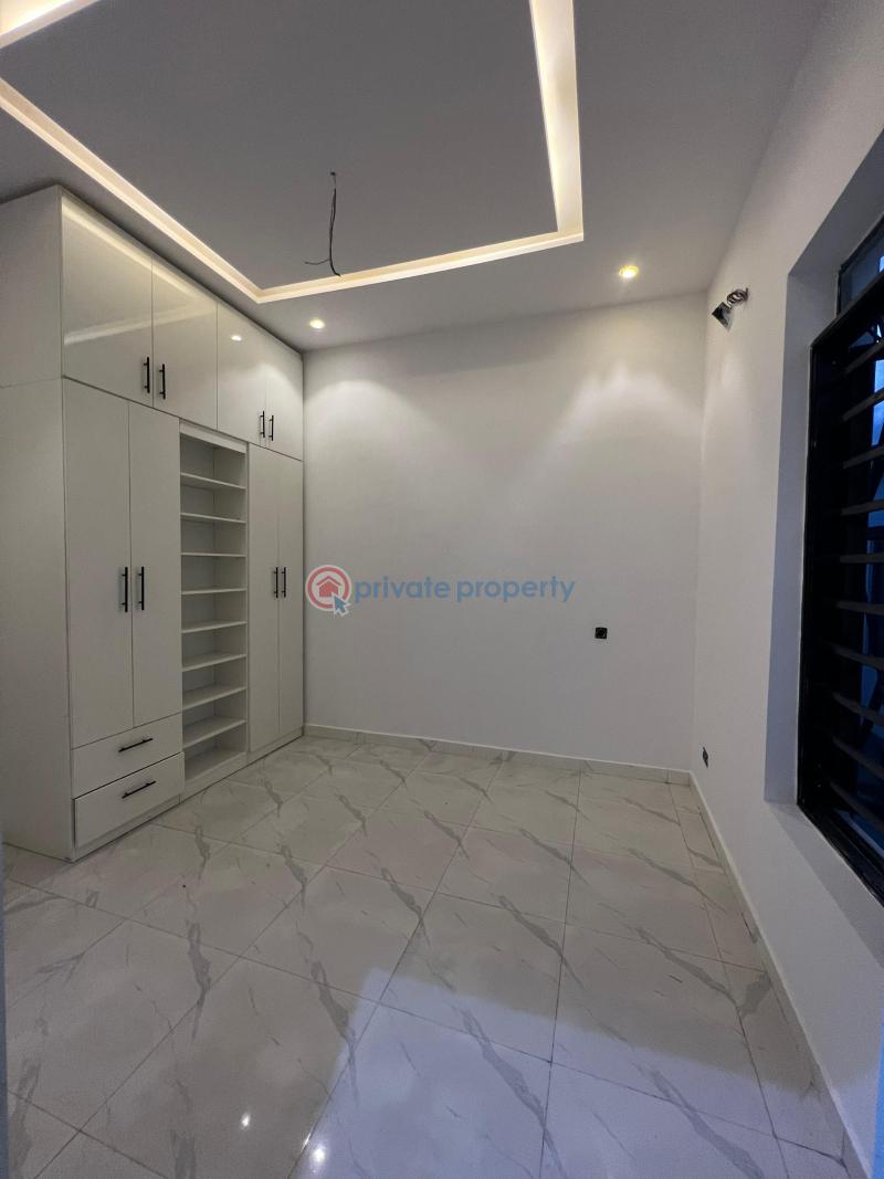 4 bedroom Detached Duplex For Sale Ado Road, Addo Ajah Lagos - 15