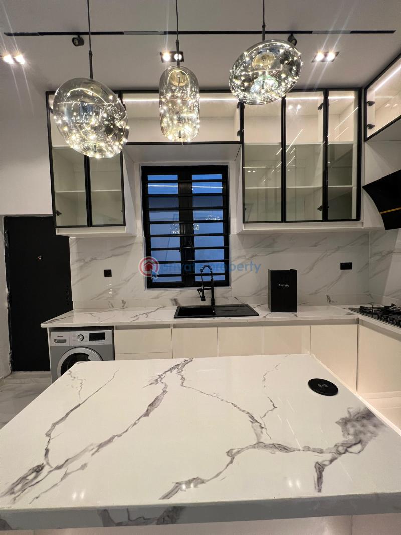 4 bedroom Detached Duplex For Sale Addo Road, Ajah Lagos - 8