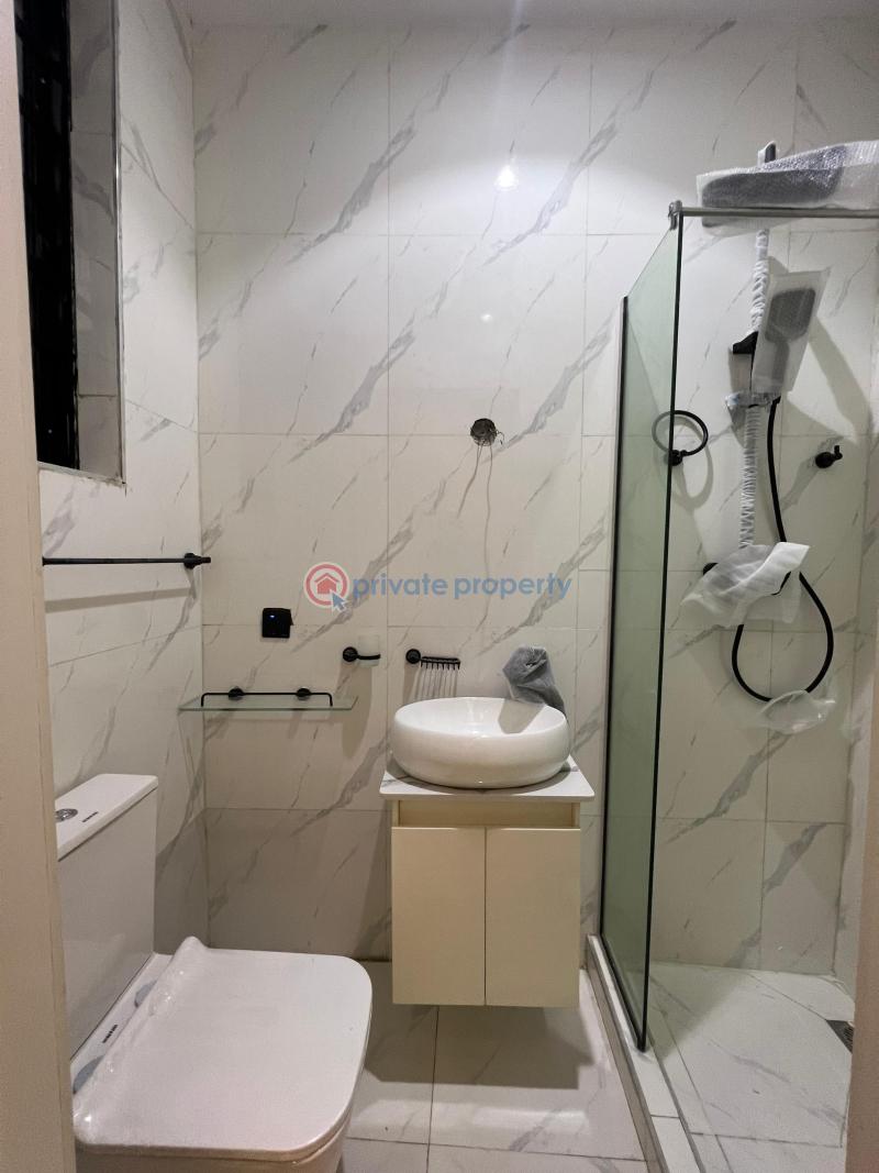 4 bedroom Detached Duplex For Sale Addo Road, Ajah Lagos - 9